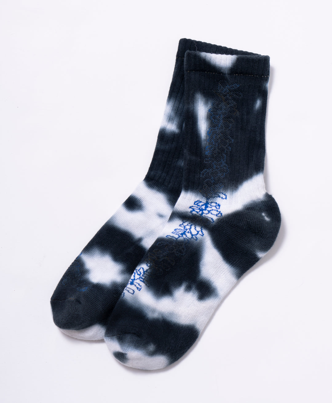 TIE-DYE SOCKS（LEI）