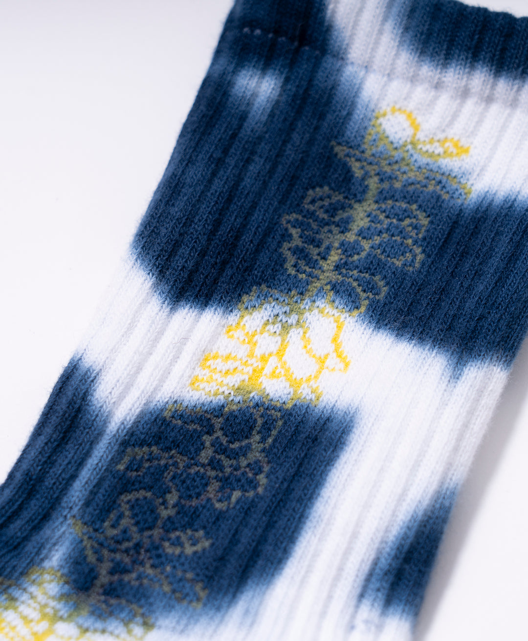 TIE-DYE SOCKS（LEI）
