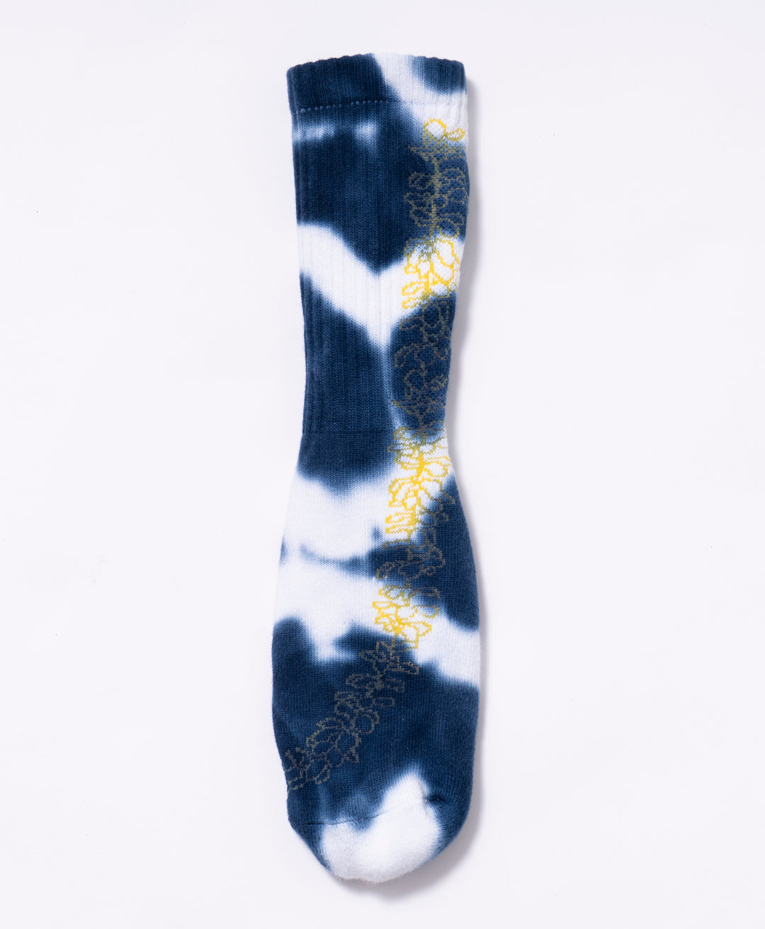 TIE-DYE SOCKS（LEI）