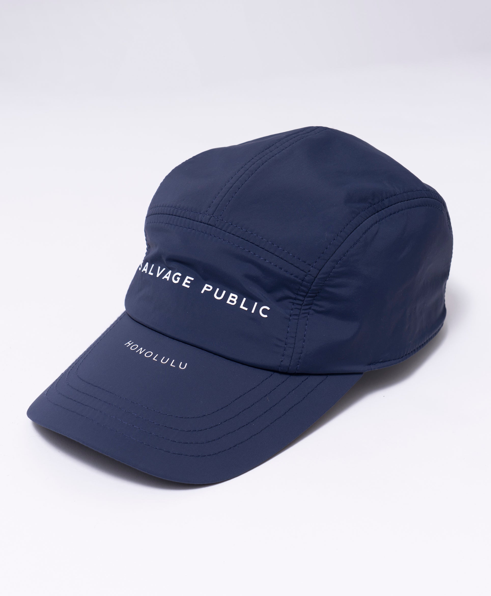 ブランド] SALVAGE PUBLIC Kolepa – FUNQTEN