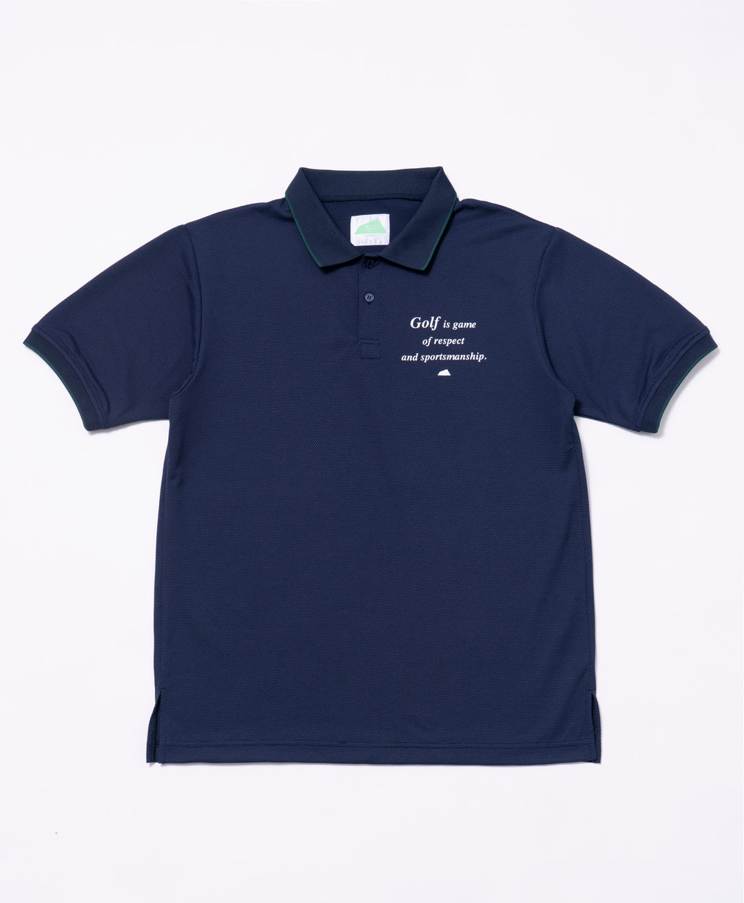 KONA POLO S/S