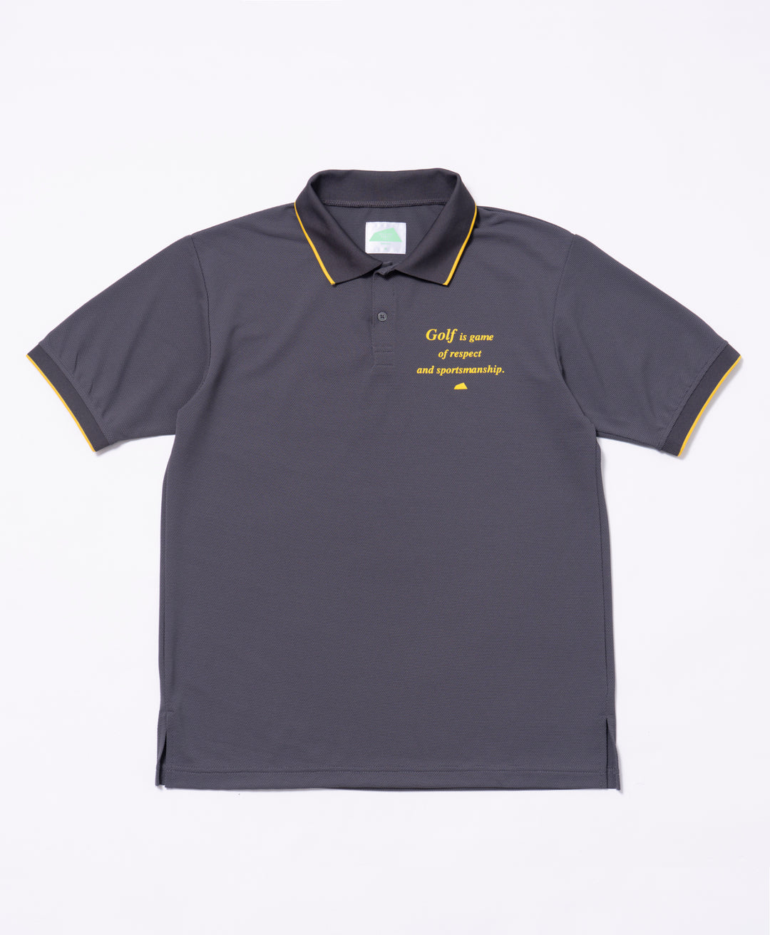 KONA POLO S/S
