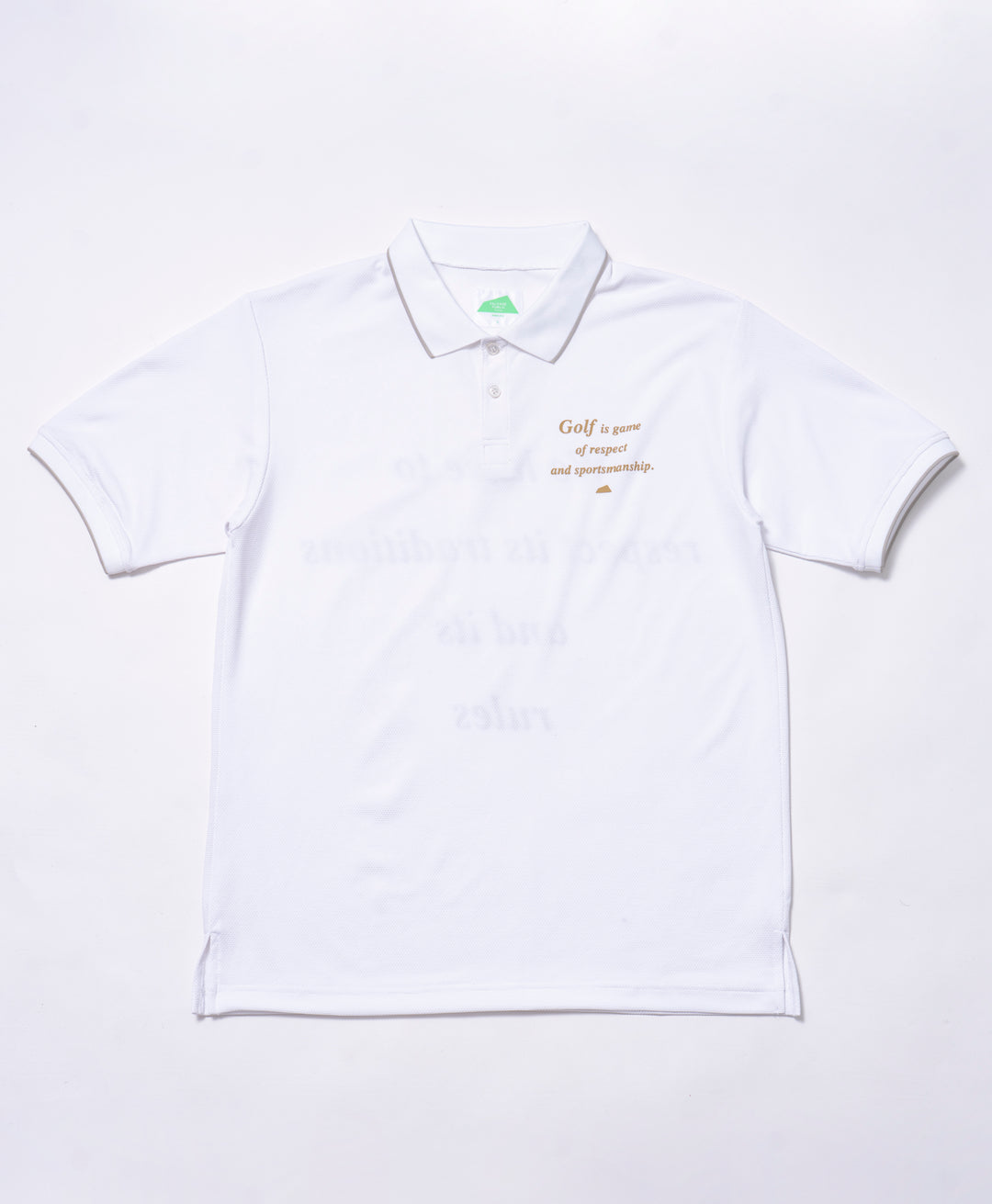 KONA POLO S/S