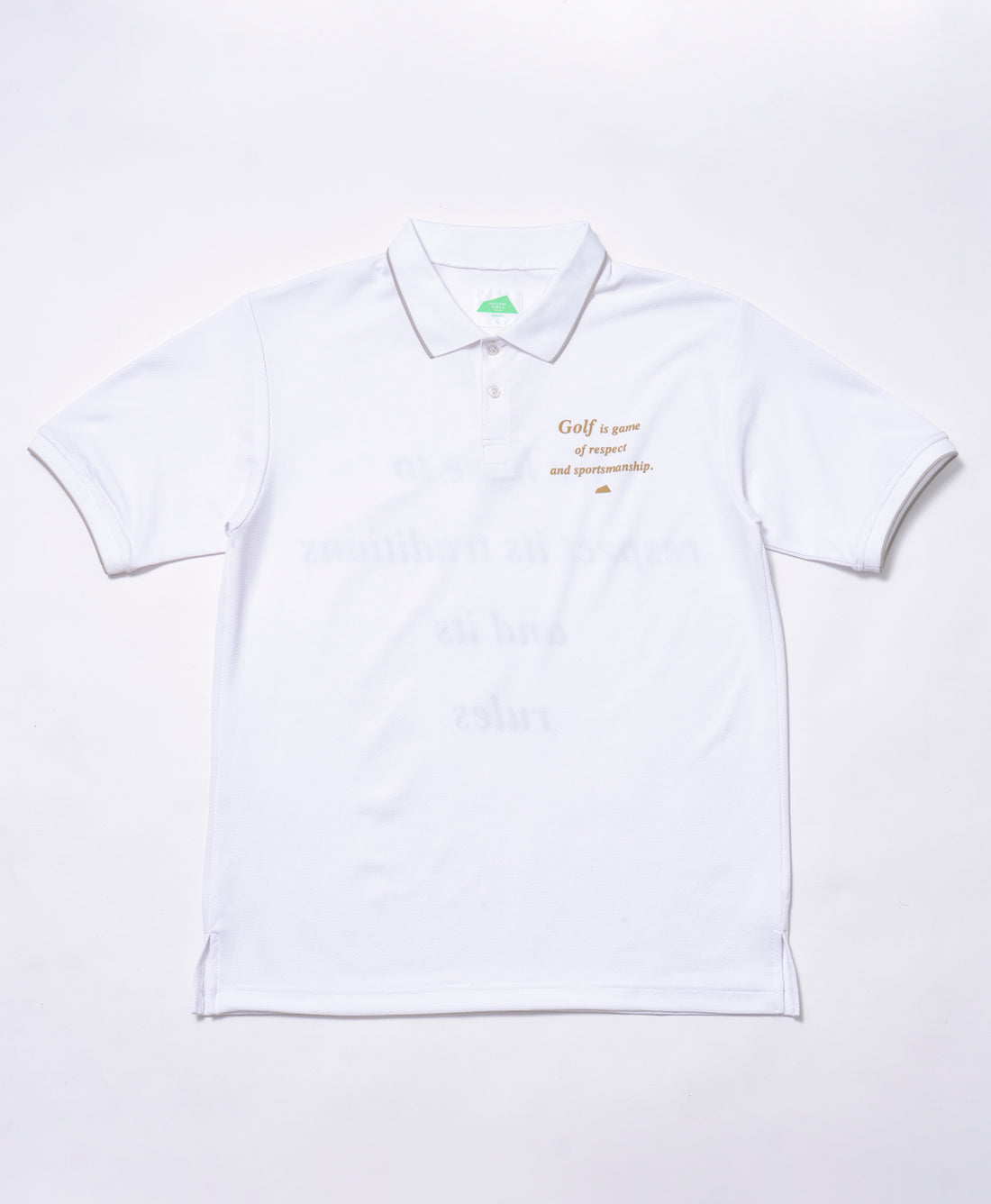 SVKA6003［サルベージパブリックコレパ］コナポロS/S