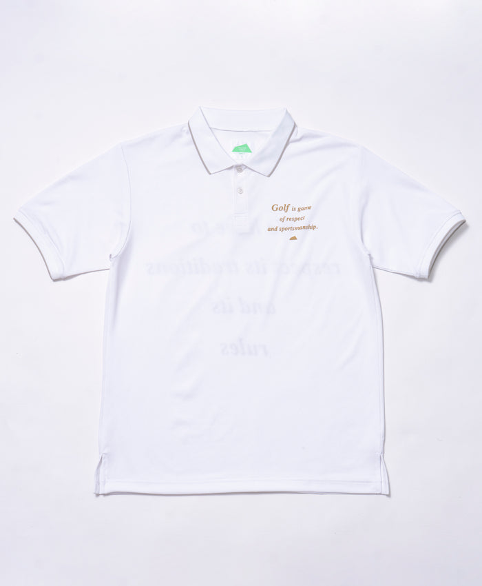 SVKA6003［サルベージパブリックコレパ］コナポロS/S