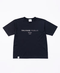 AMPHIBIOUS S/S（TEE STAMP）