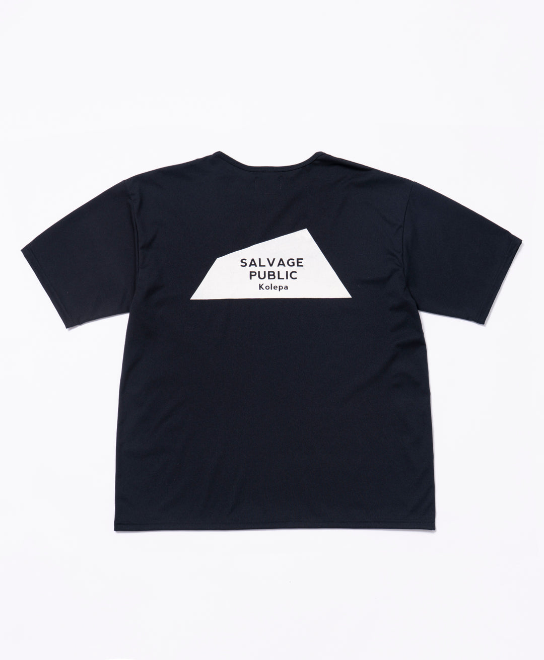 AMPHIBIOUS S/S（TEE STAMP）