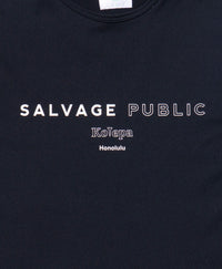 AMPHIBIOUS S/S（TEE STAMP）