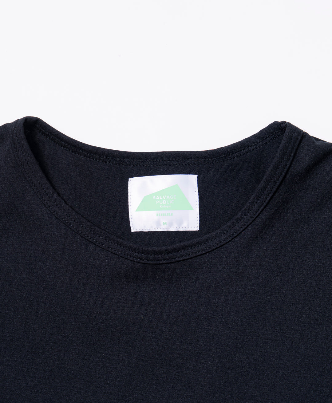 AMPHIBIOUS S/S（TEE STAMP）