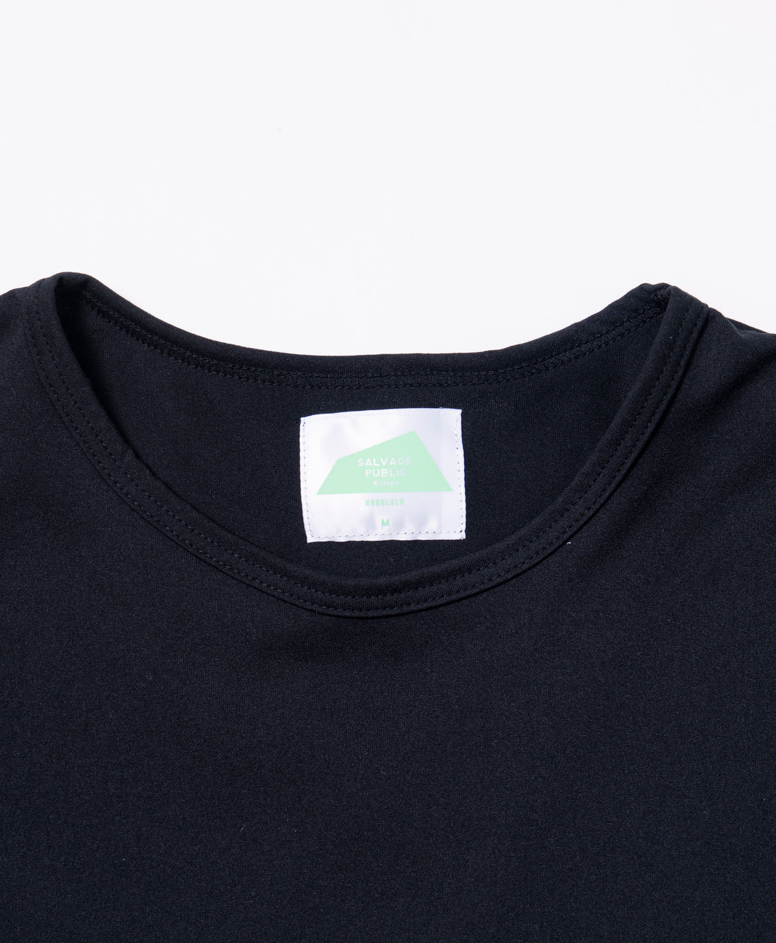 AMPHIBIOUS S/S（TEE STAMP）