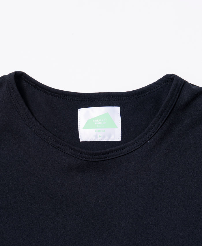 AMPHIBIOUS S/S（TEE STAMP）