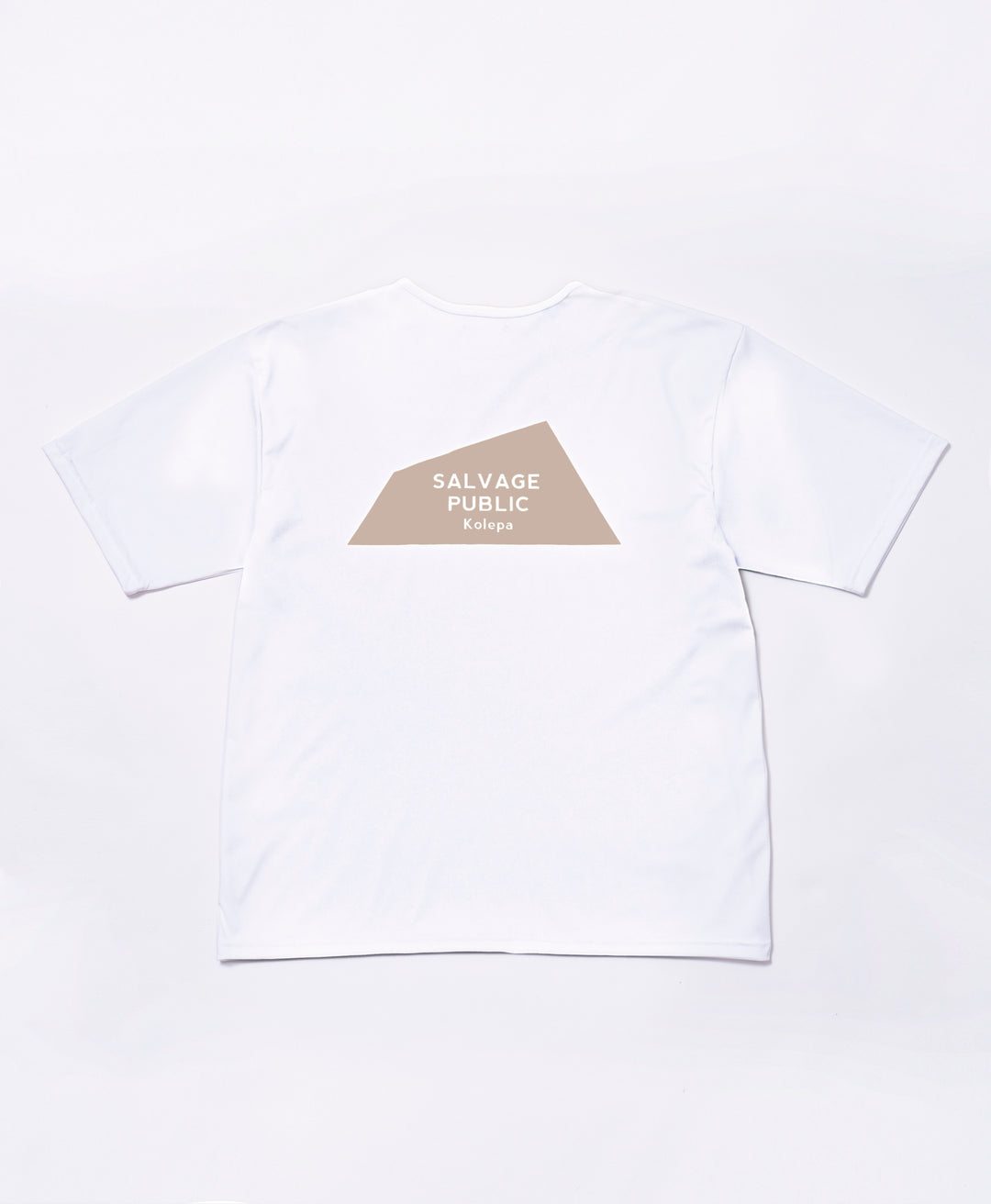 AMPHIBIOUS S/S（TEE STAMP）