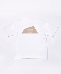 AMPHIBIOUS S/S（TEE STAMP）