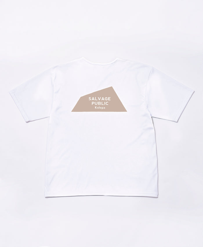 AMPHIBIOUS S/S（TEE STAMP）