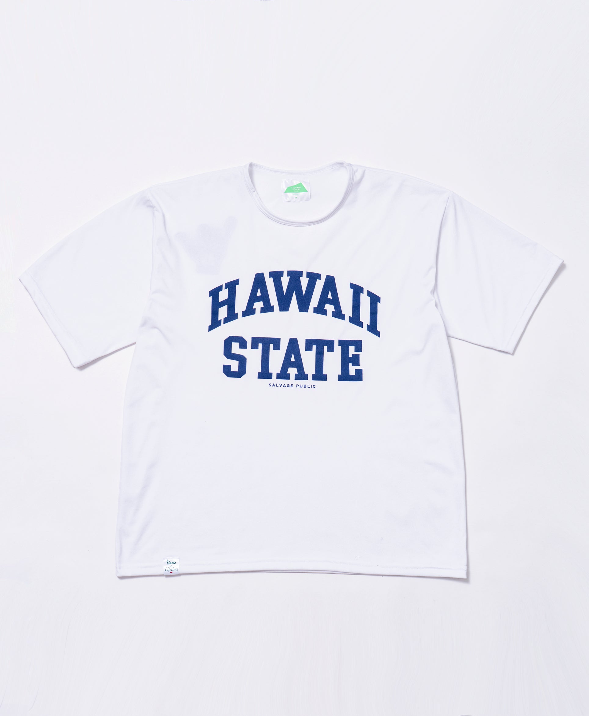 AMPHIBIOUS S/S（HAWAII STATE）