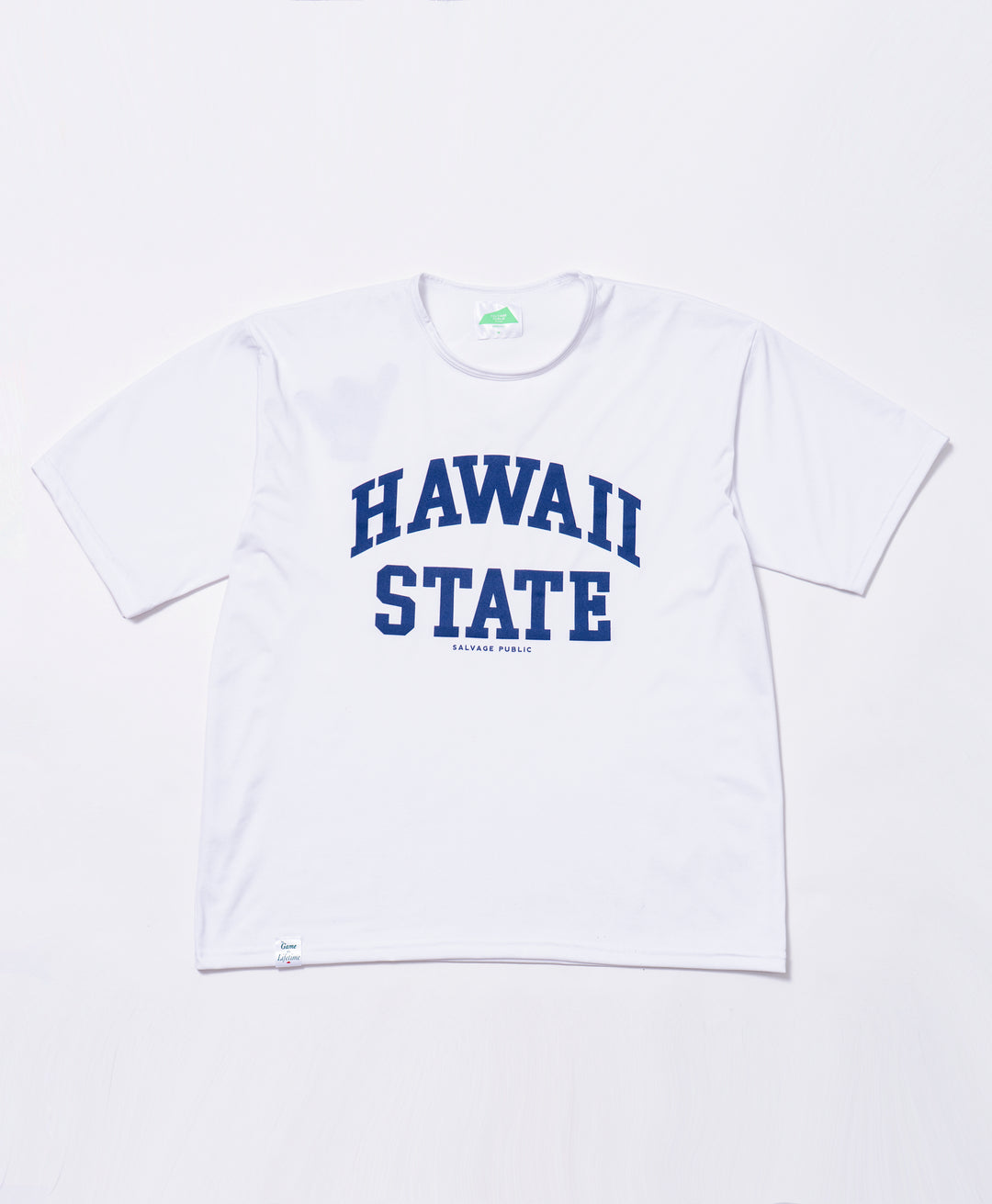AMPHIBIOUS S/S（HAWAII STATE）
