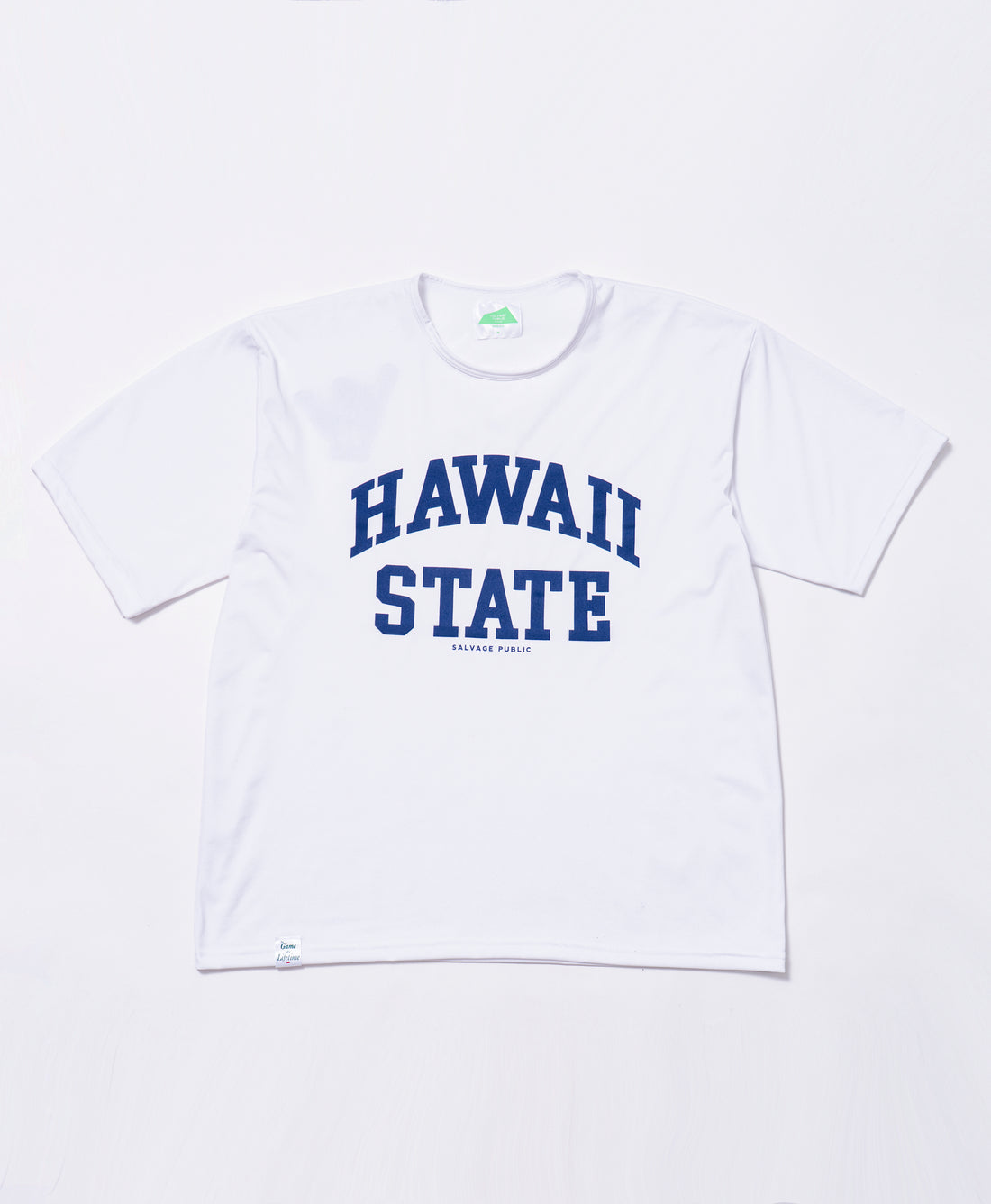 AMPHIBIOUS S/S（HAWAII STATE）