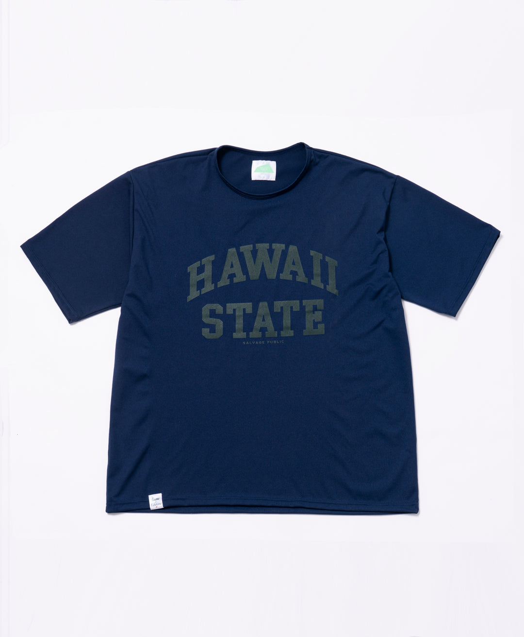 AMPHIBIOUS S/S（HAWAII STATE）
