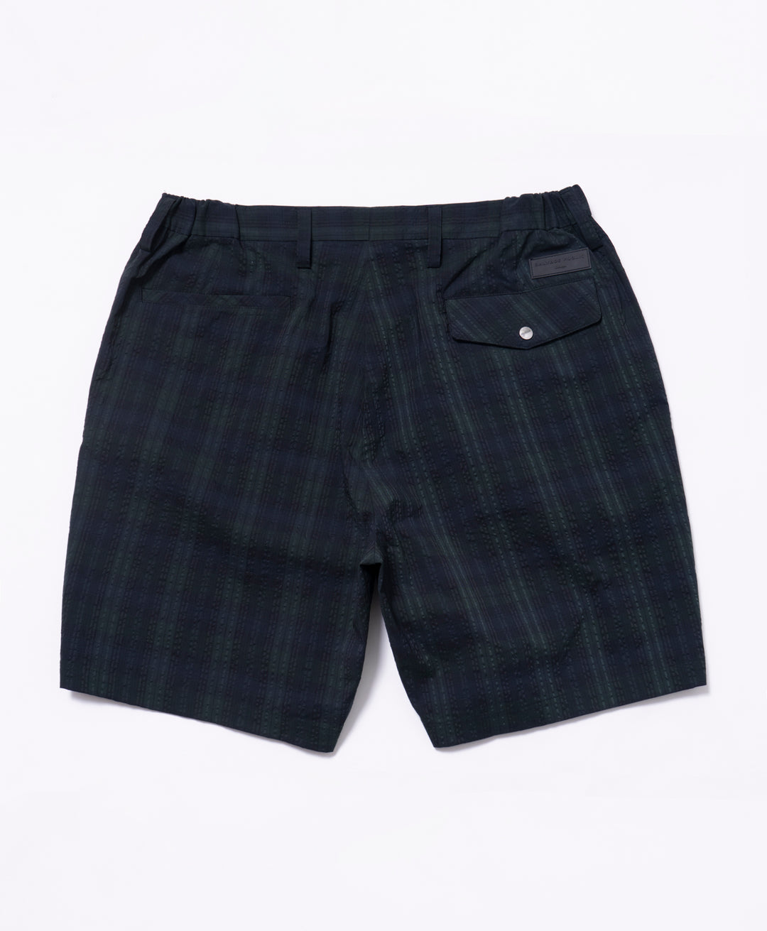KAHALA SEERSUCKER SHORTS