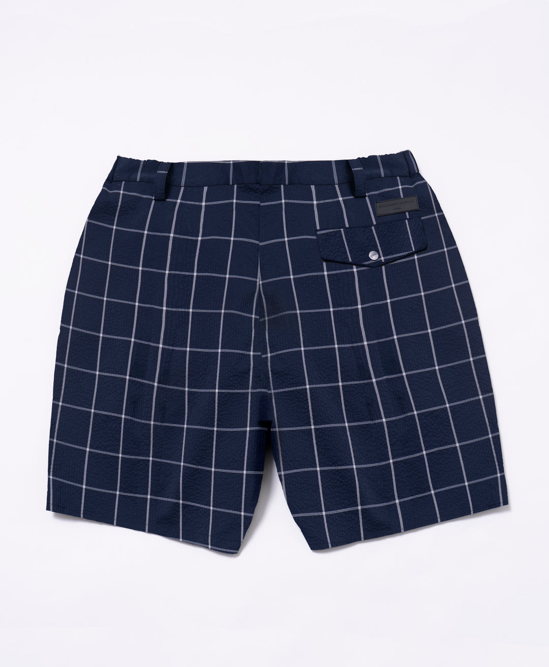 KAHALA SEERSUCKER SHORTS