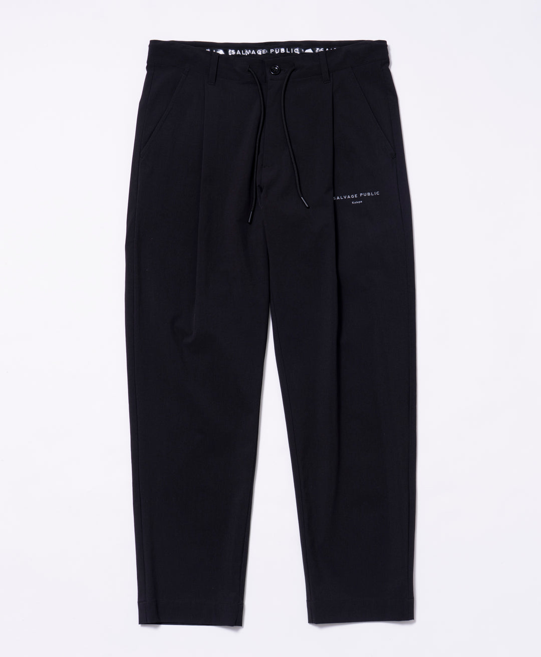 MAKANI TROUSERS