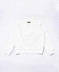 SVKA6012［サルベージパブリックコレパ］マハナクルーネック (Laua_e)