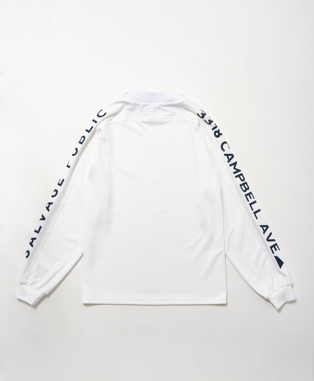 ［SALVAGE PUBLIC Kolepa］ALAPAINA MOCKNECK L/S（CAMPBELL AVE）