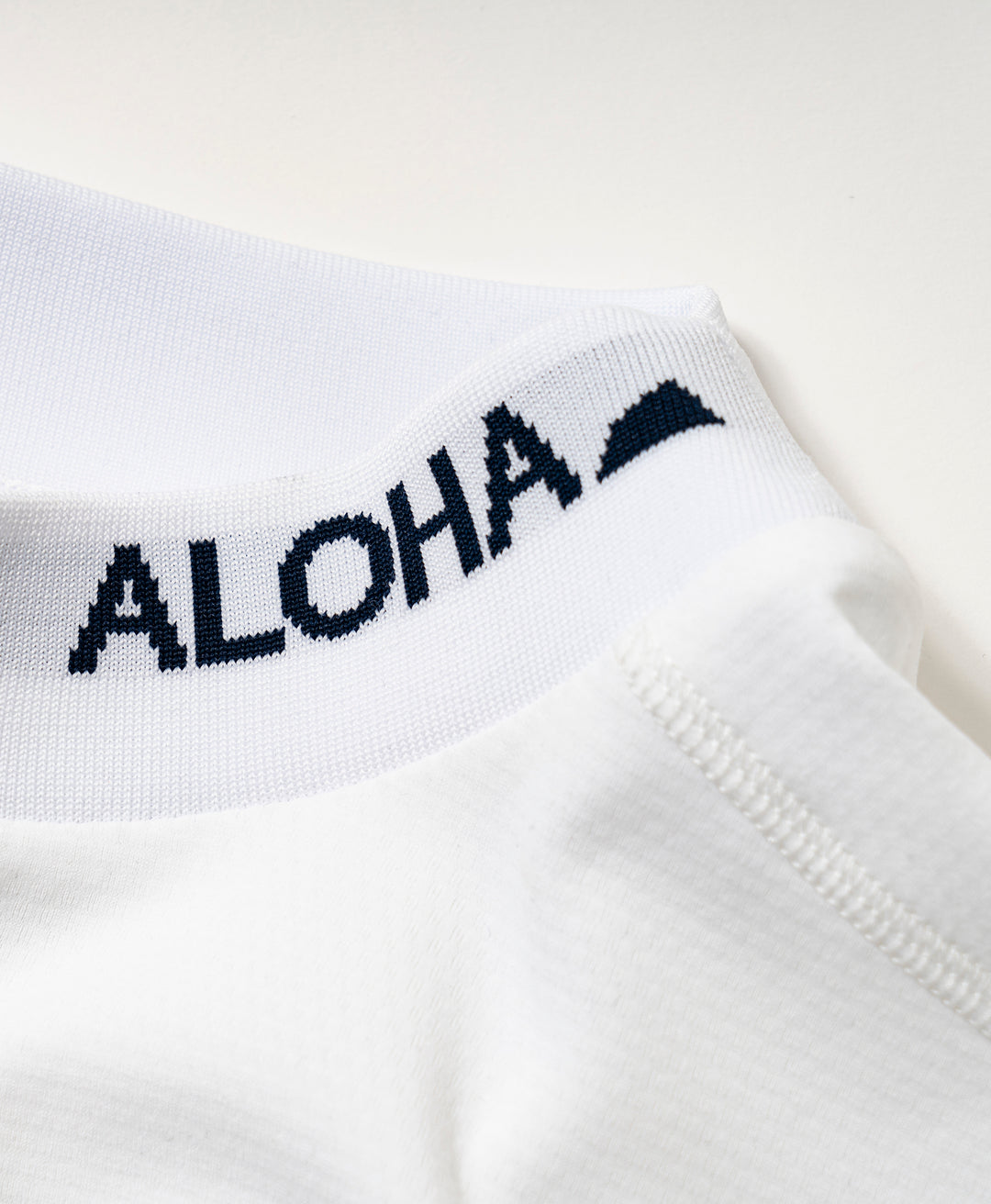 ［SALVAGE PUBLIC Kolepa］ALAPAINA MOCKNECK L/S（CAMPBELL AVE）