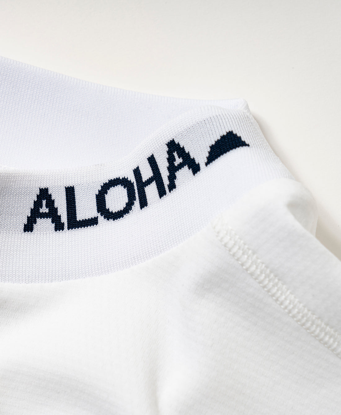 SVKA5017［サルベージパブリックコレパ］アラパイナモックネック L/S（CAMPBELL AVE）