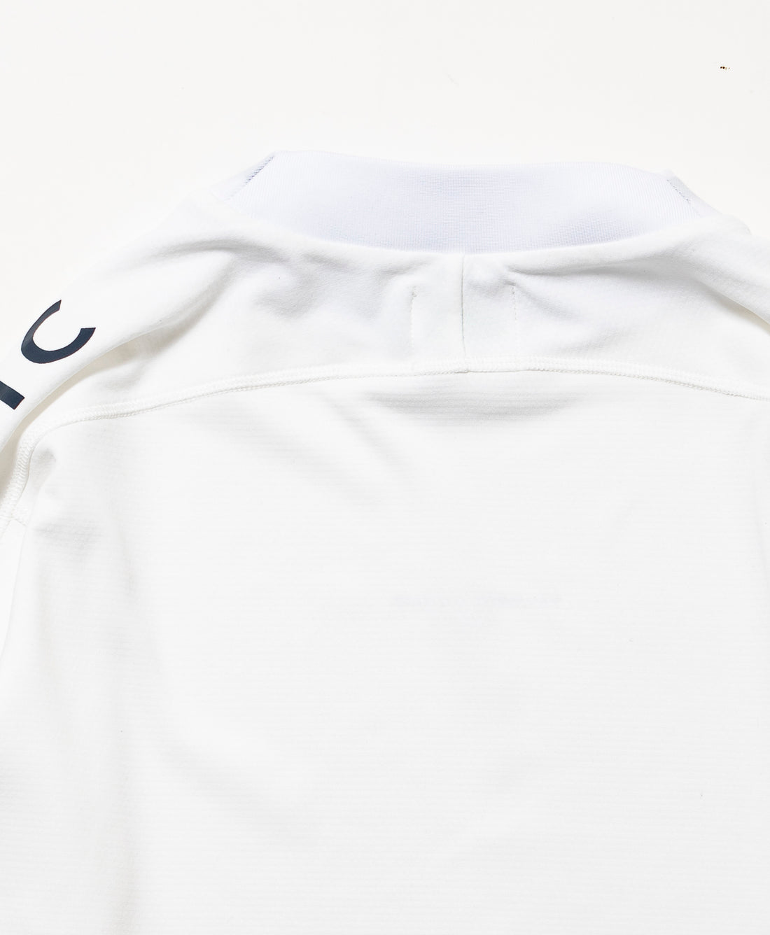 SVKA5017［サルベージパブリックコレパ］アラパイナモックネック L/S（CAMPBELL AVE）