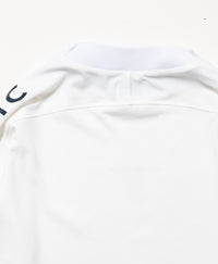 SVKA5017［サルベージパブリックコレパ］アラパイナモックネック L/S（CAMPBELL AVE）