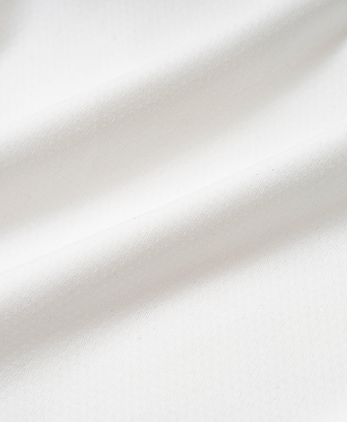 SVKA5017［サルベージパブリックコレパ］アラパイナモックネック L/S（CAMPBELL AVE）