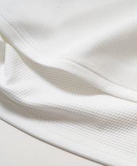 SVKA5018［サルベージパブリックコレパ］アラパイナVネックポロ L/S（Big ALOHA）