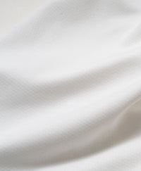 SVKA5018［サルベージパブリックコレパ］アラパイナVネックポロ L/S（Big ALOHA）