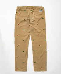 SVKA5019［サルベージパブリックコレパ］コレパリサイクルツイルパンツ