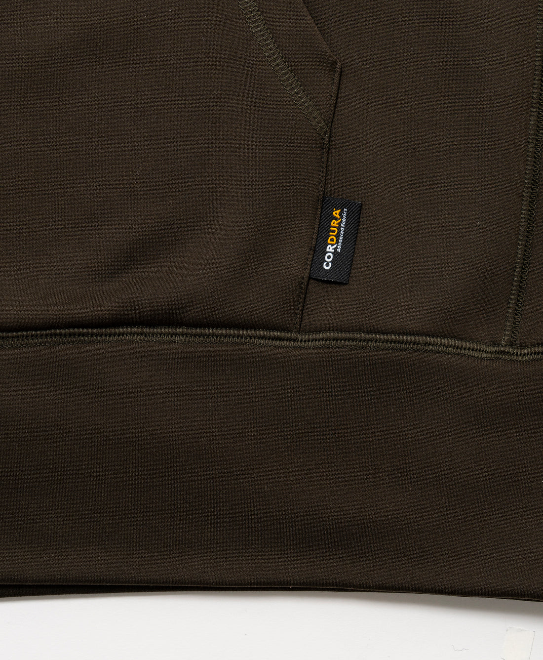 SVKA4018［サルベージパブリックコレパ］イカイカフリースプルオーバーフーディ