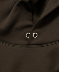 SVKA4018［サルベージパブリックコレパ］イカイカフリースプルオーバーフーディ