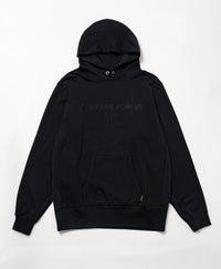 SVKA4018［サルベージパブリックコレパ］イカイカフリースプルオーバーフーディ