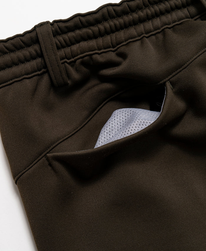 SVKA4020［サルベージパブリックコレパ］イカイカフリースパンツ