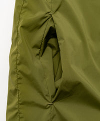 SVKA5020［サルベージパブリックコレパ］アラワイスナップパディッドジャケット