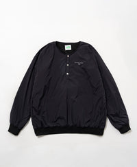 SVKA5020［サルベージパブリックコレパ］アラワイスナップパディッドジャケット