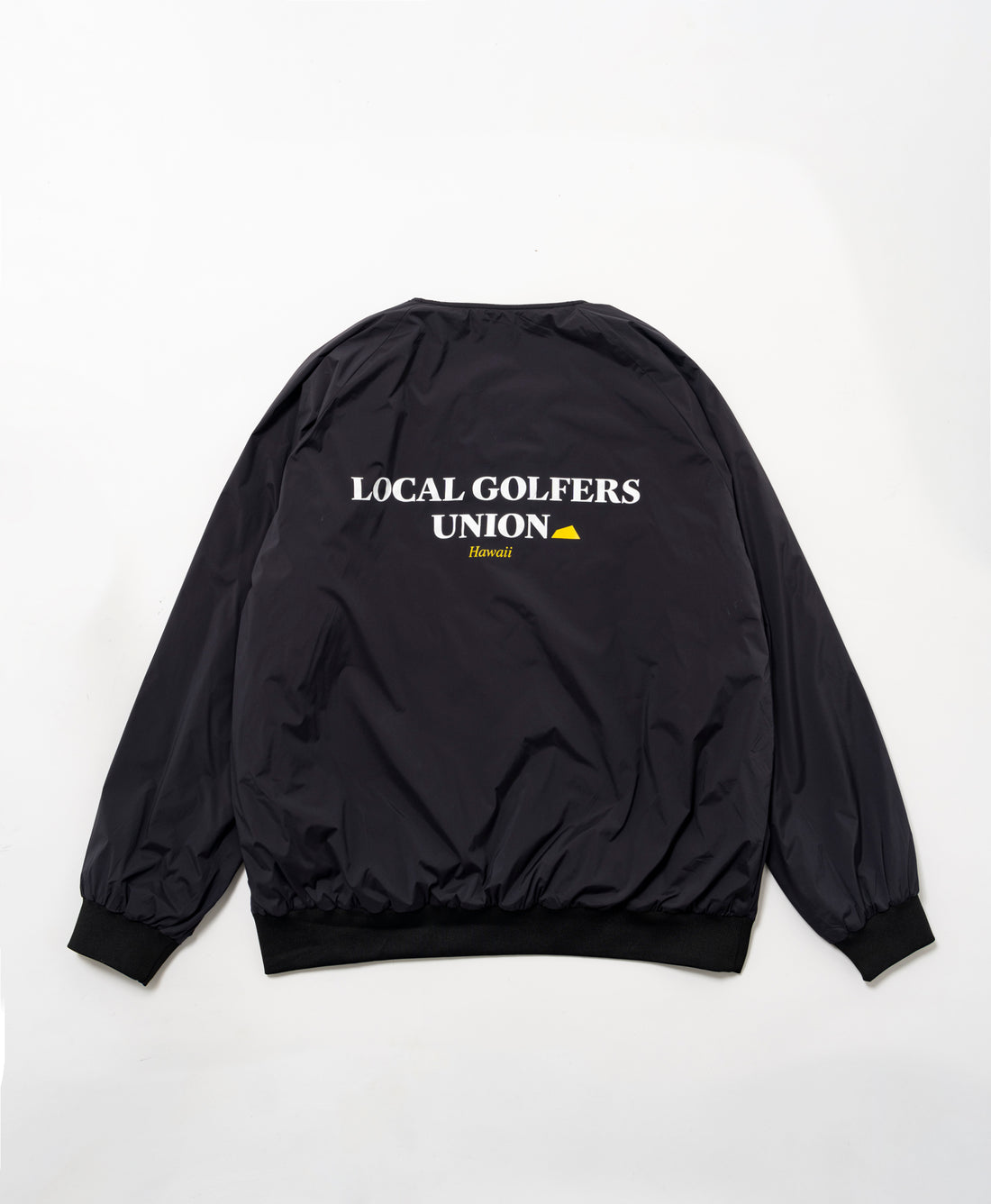 SVKA5020［サルベージパブリックコレパ］アラワイスナップパディッドジャケット