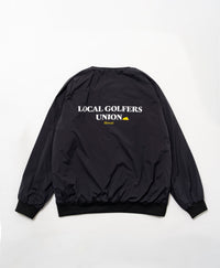 SVKA5020［サルベージパブリックコレパ］アラワイスナップパディッドジャケット