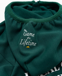 SVKS5002［サルベージパブリックコレパ］カラマジップフーディ（LOCAL GOLFERS UNION）