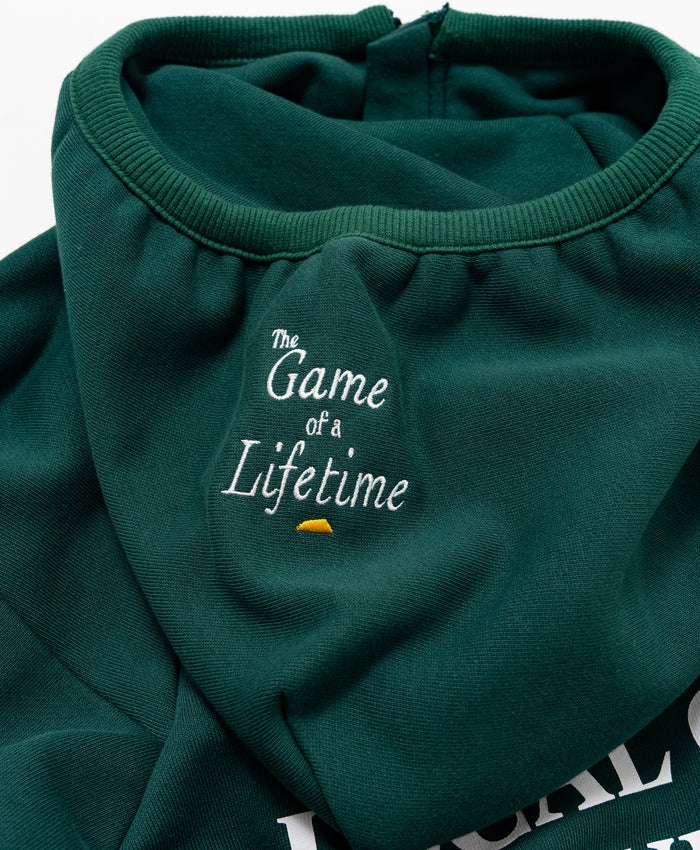 SVKS5002［サルベージパブリックコレパ］カラマジップフーディ（LOCAL GOLFERS UNION）