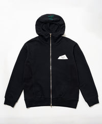 SVKS5002［サルベージパブリックコレパ］カラマジップフーディ（LOCAL GOLFERS UNION）