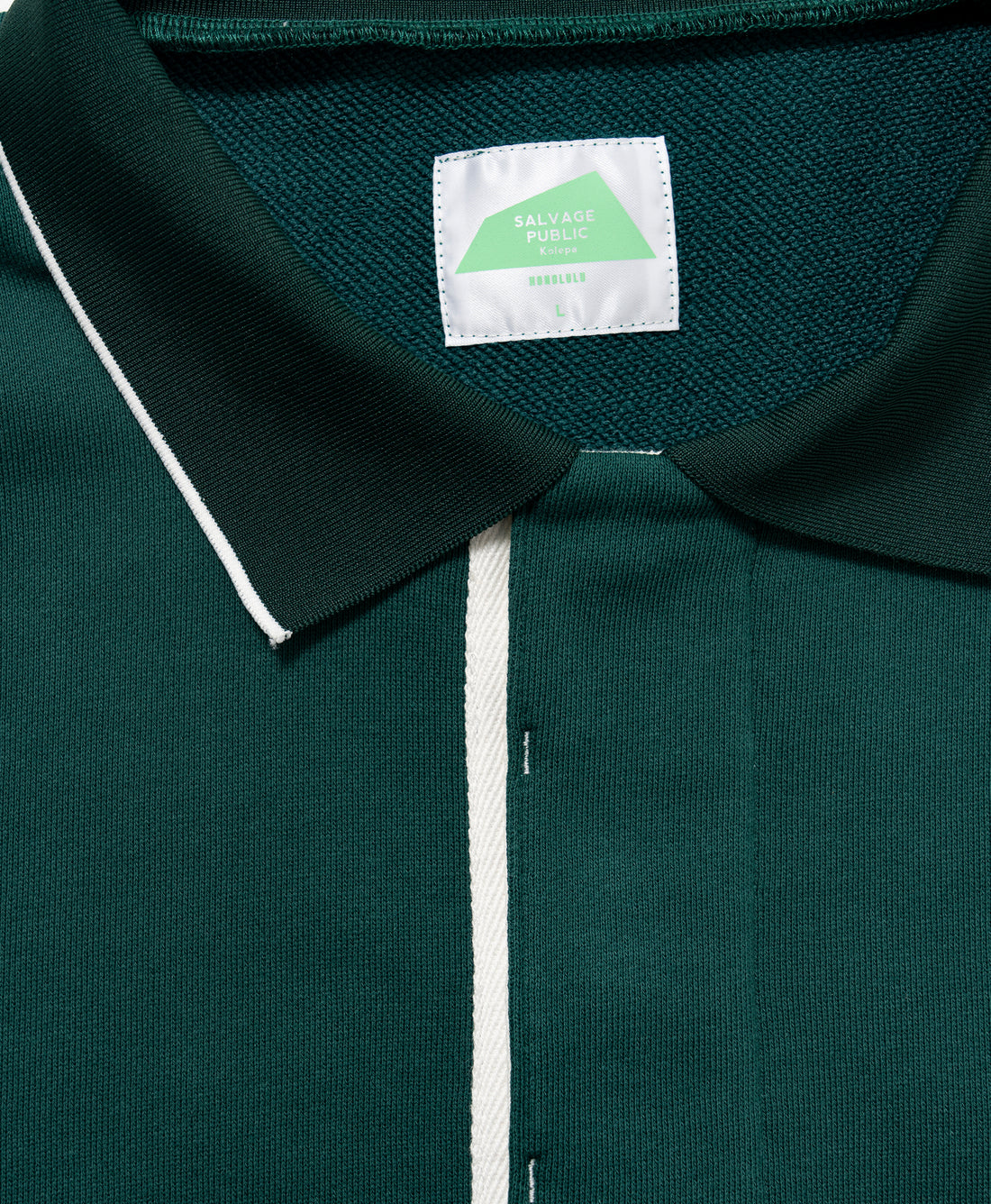 SVKA5021［サルベージパブリックコレパ］カラマポロ（DH MASTERS）