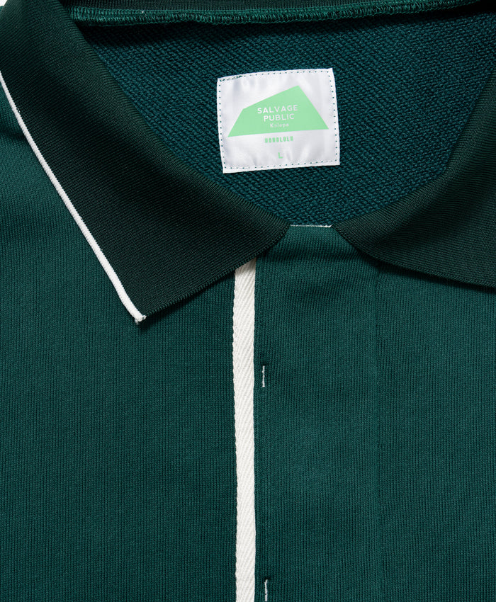 SVKA5021［サルベージパブリックコレパ］カラマポロ（DH MASTERS）