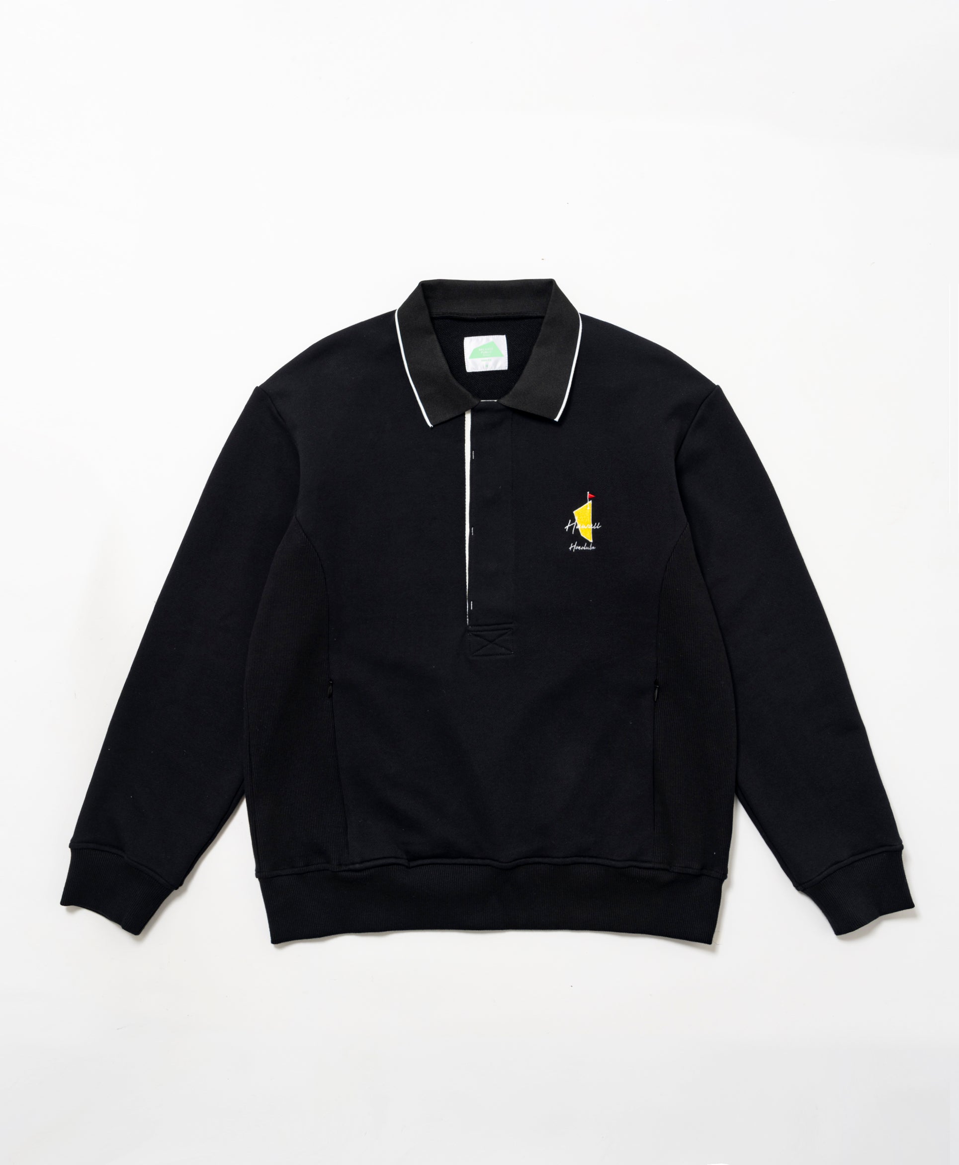 SVKA5021［サルベージパブリックコレパ］カラマポロ（DH MASTERS）