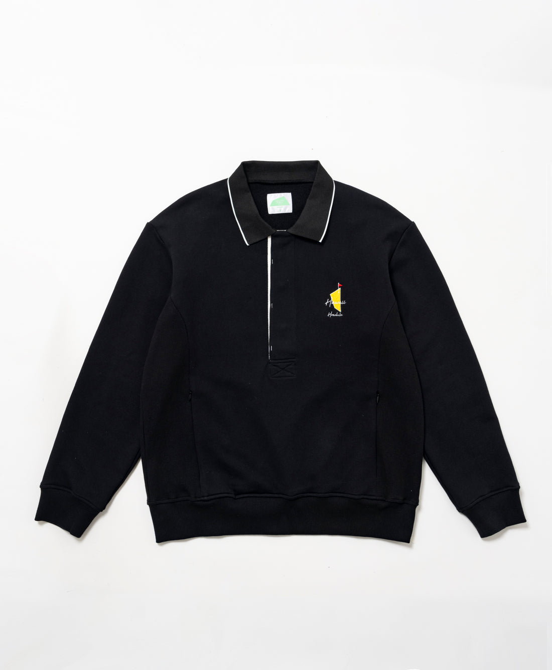 SVKA5021［サルベージパブリックコレパ］カラマポロ（DH MASTERS）